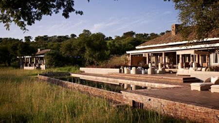 Singita Launches New Serengeti House in Tanzania