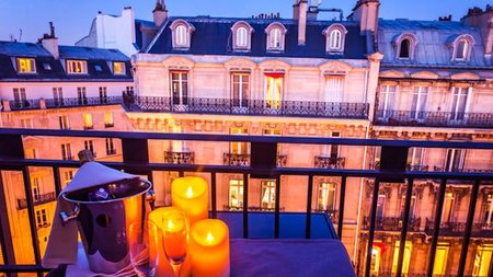 Suite Deals & Shopping Sprees from Preferred Hotel Group