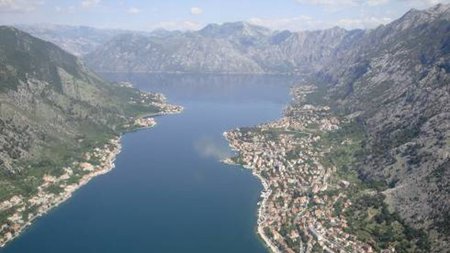 One&Only to Open Resort in Montenegro