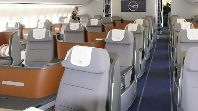 I Fly First Class Announces Top Tips for Deals on Business Class Fares