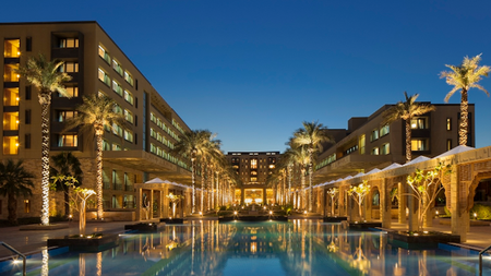 Jumeirah Opens its First Hotel in Kuwait