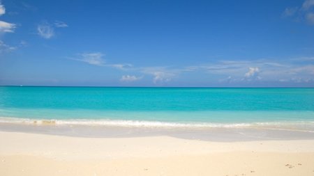 JW Marriott to Open Luxury Resort in Turks and Caicos