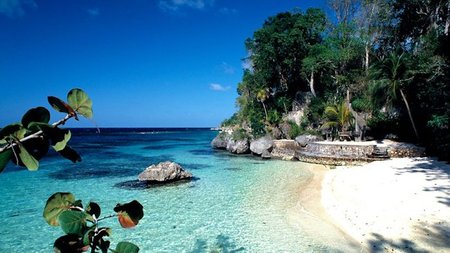 Ultimate James Bond Adventure Experience in Jamaica 