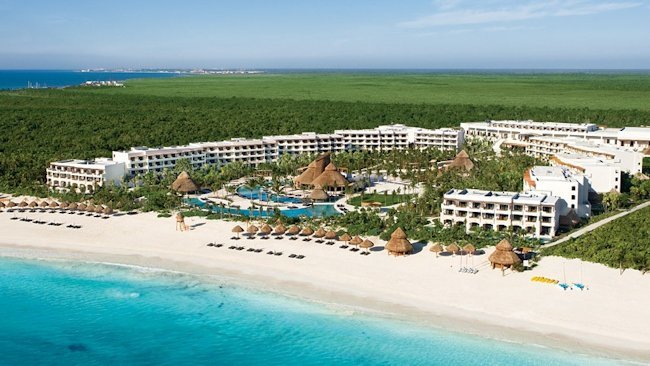 Secrets Maroma Beach Riviera Cancun Awarded AAA Five Diamonds