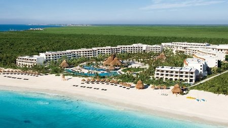 Secrets Maroma Beach Riviera Cancun Awarded AAA Five Diamonds