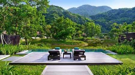 Banyan Tree Offers Locally-Inspired Spa & Well-being Treatments Across the Globe