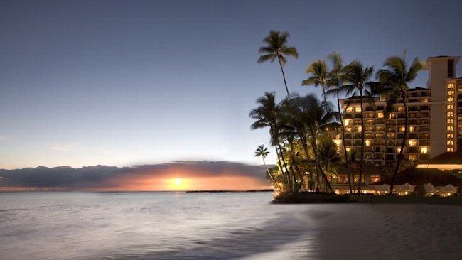 Halekulani Ranks #1 in North America for its Commitment to Quality