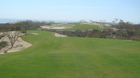 Three New Golf Courses on the Horizon in Los Cabos