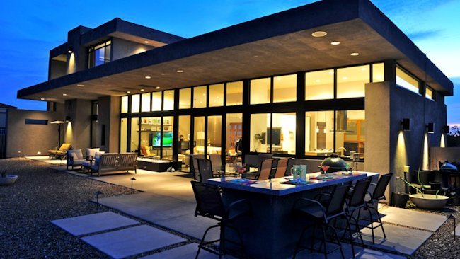 Explore Modern Homes in Tucson, January 19