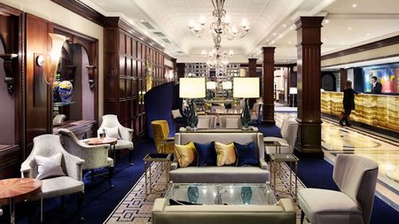 Taj Group Rebrands London Hotels, Introducing The Legendary Taj Hospitality In London
