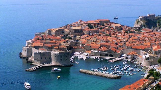 Croatia and Portugal are Trending Destinations According to LuxuryLink