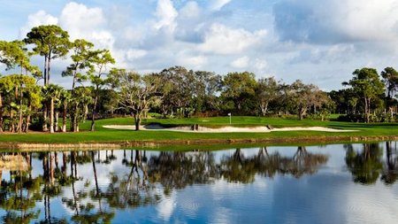 PGA National Resort & Spa Announces 2014 Champion Golf Package