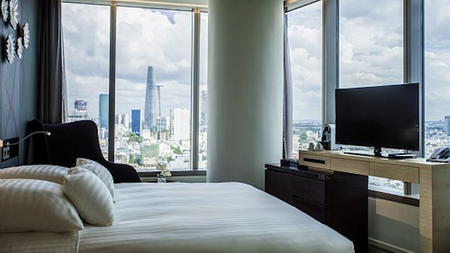 Pullman Saigon Centre Opens in the Heart of Vibrant Ho Chi Minh City