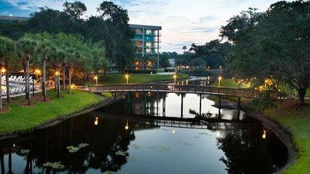 Sawgrass Marriott Honored With Two Golf Awards