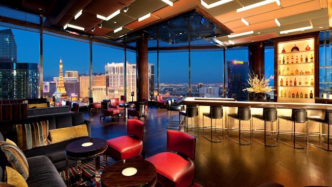 Mandarin Oriental, Las Vegas Entertains Every Weekend with Live Music 