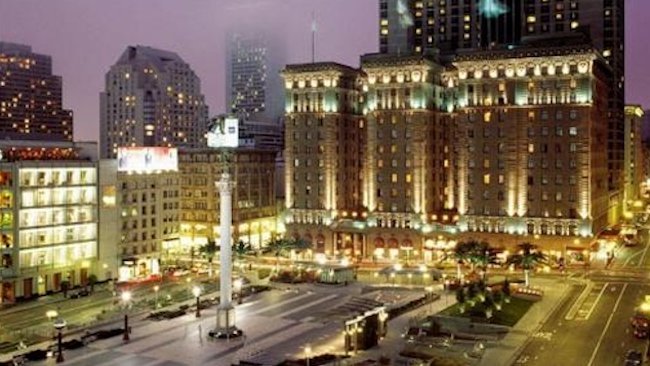 The Westin St. Francis Completes a $20 Million Renovation of the Tower Building