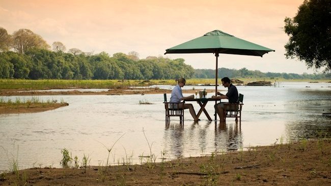 Ultimate Bucket List Safari Destination: Niassa in Mozambique