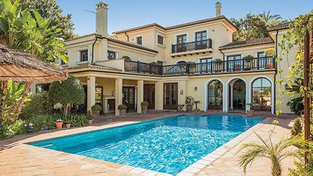 Spanish Luxury Villa Launches 'The Essence' - a New Travel Guide on Costa del Sol 