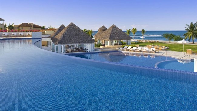 The St. Regis Punta Mita Resort Announces Second Annual Beach Festival 2014