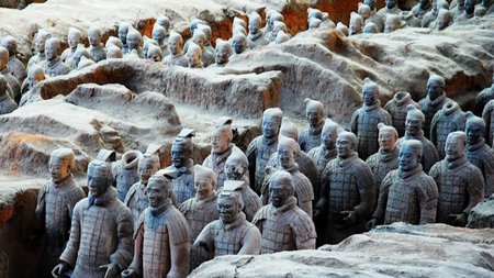 The Home of Terracotta Warriors Welcomes Angsana Xi'an Lintong