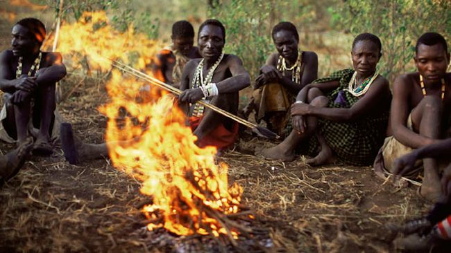 Extraordinary Journeys Introduces Unique Serengeti Bush Adventure with Hadzabe People  