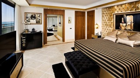 World's First MoÃ«t & Chandon Suite Opens at Gran MeliÃ¡ Don Pepe