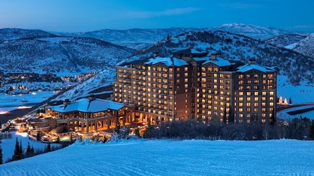 New Apres-Ski Experience at The St. Regis Deer Valley