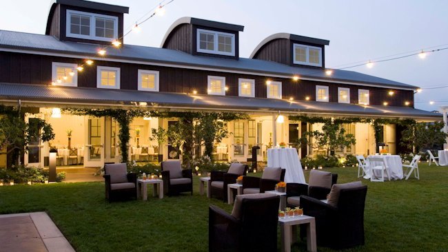 Luxury Hotels with Foraging Experiences 