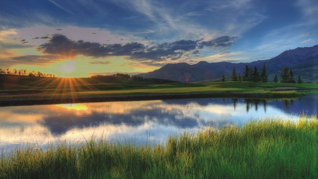Telluride Golf Club: One of the Most Beautiful Places You'll Ever Tee