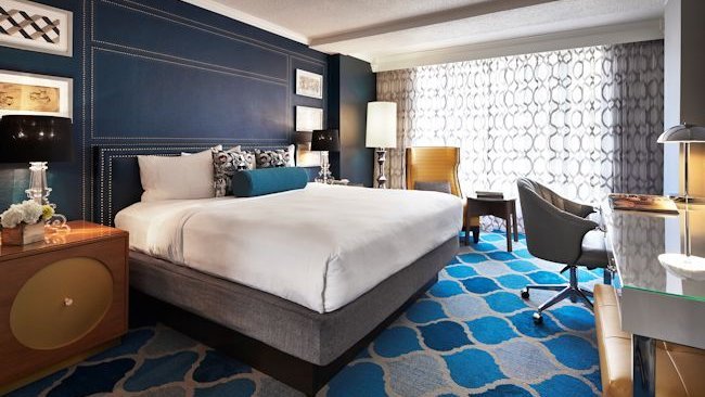 FLASH SALE at The Embassy Row Hotel, Washington DC