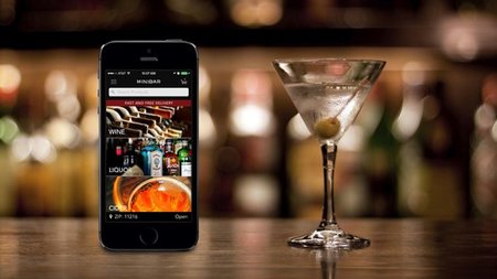 Minibar App Launches in Washington DC