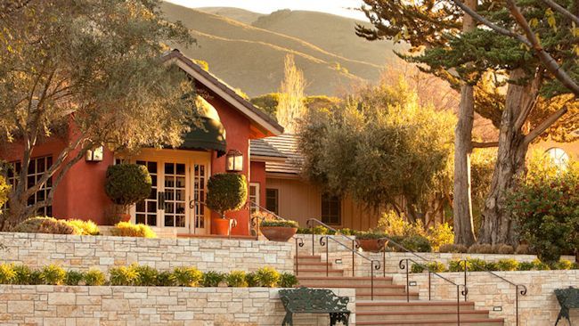 Bernardus Lodge & Spa Announces Multi Million Dollar Renovation