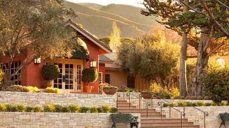 Bernardus Lodge & Spa Announces Multi Million Dollar Renovation