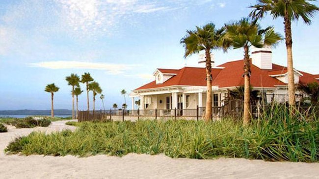 $43,000 Luxury Family Package Offered at Beach Village at The Del