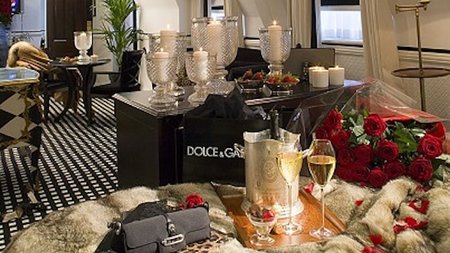 Butler Service Sets Red Carnation Hotels Apart