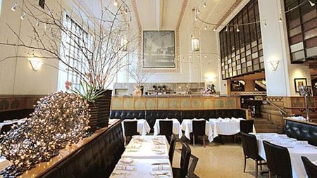 3 New York Restaurants make World's Top 10 for the first time