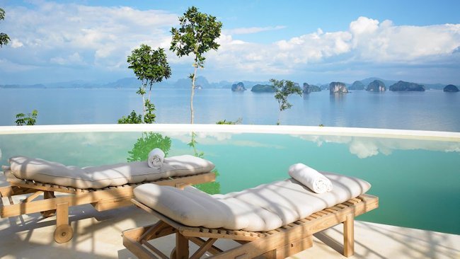 Six Senses Spas Launch Meditation