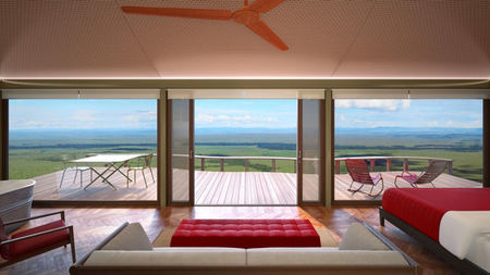 Angama Mara, Kenya's Most Anticipated Safari Lodge, Officially Opens