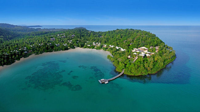 Thailand's Soneva Kiri Wins Jetsetter's 'Best Of The Best' Award 2015