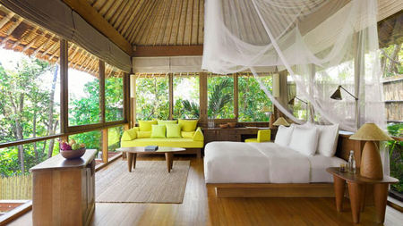 Six Senses Samui Reopens on July 1 with Beautiful Refreshed Interiors