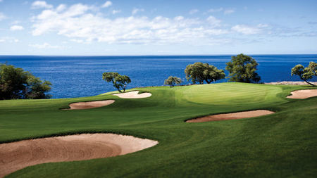 6 Golf Courses with Stunning Views