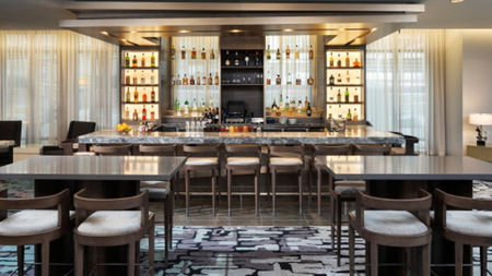 Luxury Collection's Hotel Ivy Reveals Multi-Million Dollar Redesign 