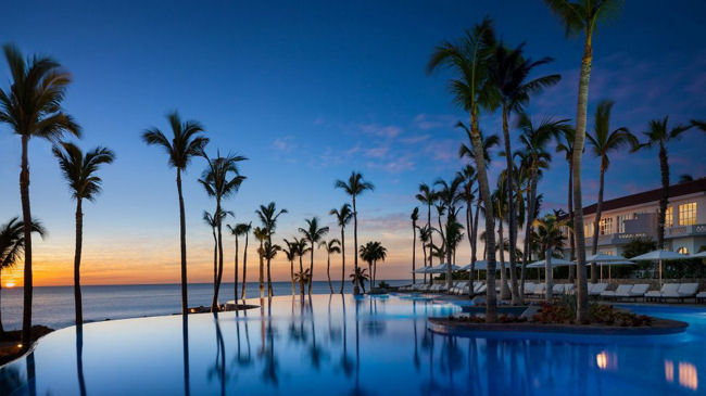 One&Only Palmilla Named #1 Resort in Mexico