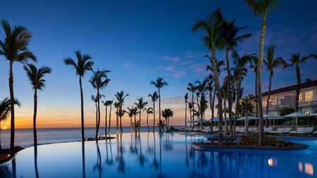One&Only Palmilla Named #1 Resort in Mexico