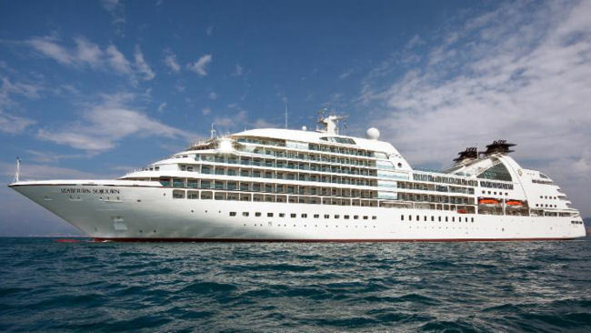 Exotic Ports and Majestic Cities to Headline Seabourn's 2015-2016 Asia Cruise Season