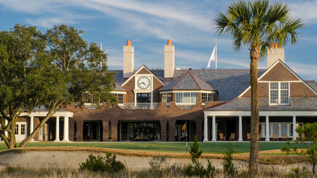 Kiawah Island Club to Reopen Tom Fazio-designed Private River Course 