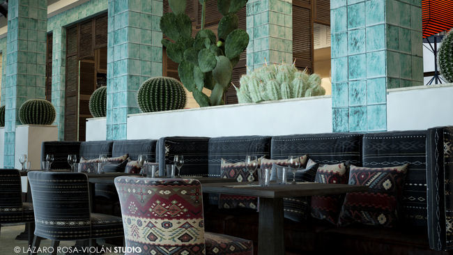 Fairmont Mayakoba Announces 4 NEW Restaurants