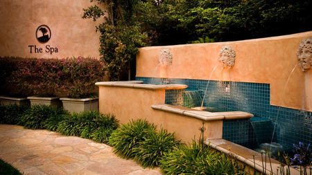 Rejuvenate at Pebble Beach Resorts with the Casa Palmero Spa Retreat Package 