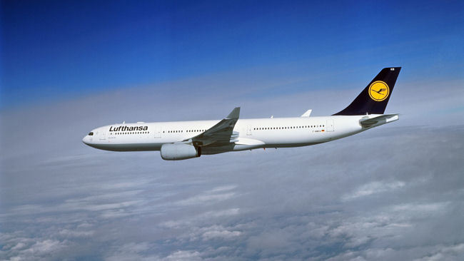 Lufthansa's 'Virtual Globetrotter' Ready for Takeoff 