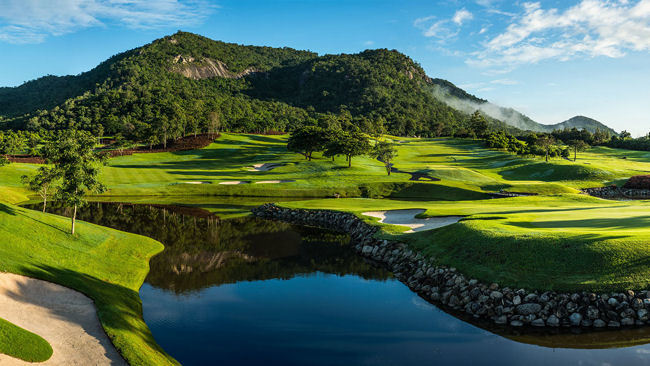 Golfsavers.com Offers Discounted Tee Times on Top Asian Golf Courses